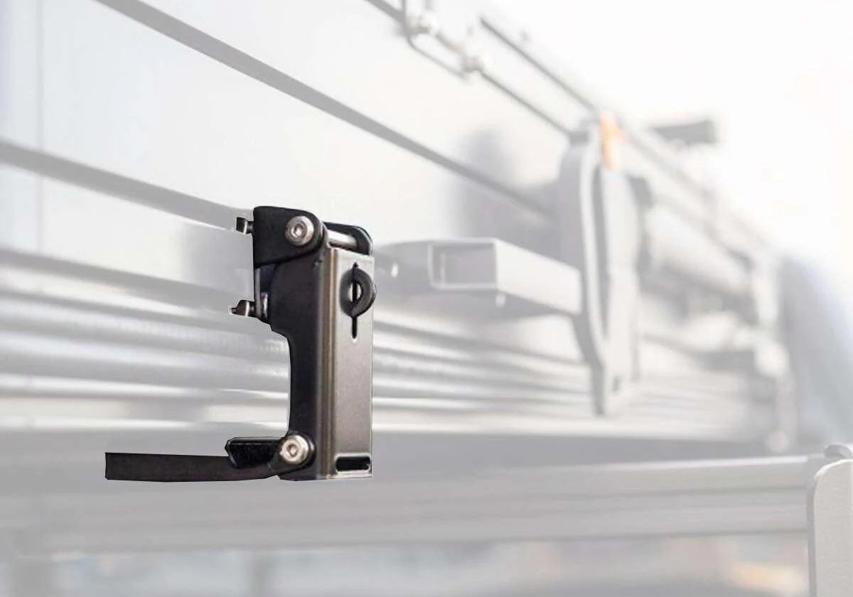 Condor 2/Overland 2 Latch Set