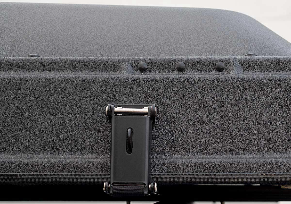 Roofnest Condor 2 XL Air Hardshell Tents