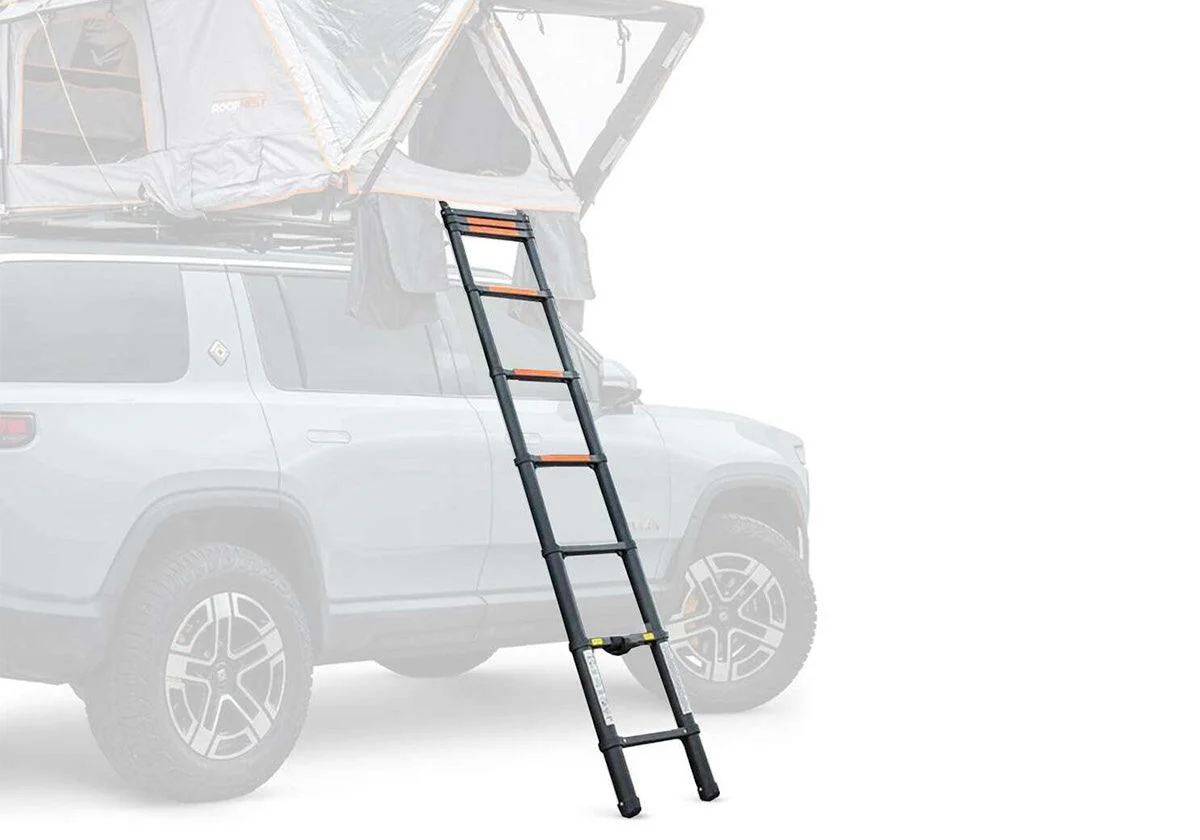 Roofnest Condor 2 - 7.5' Ladder