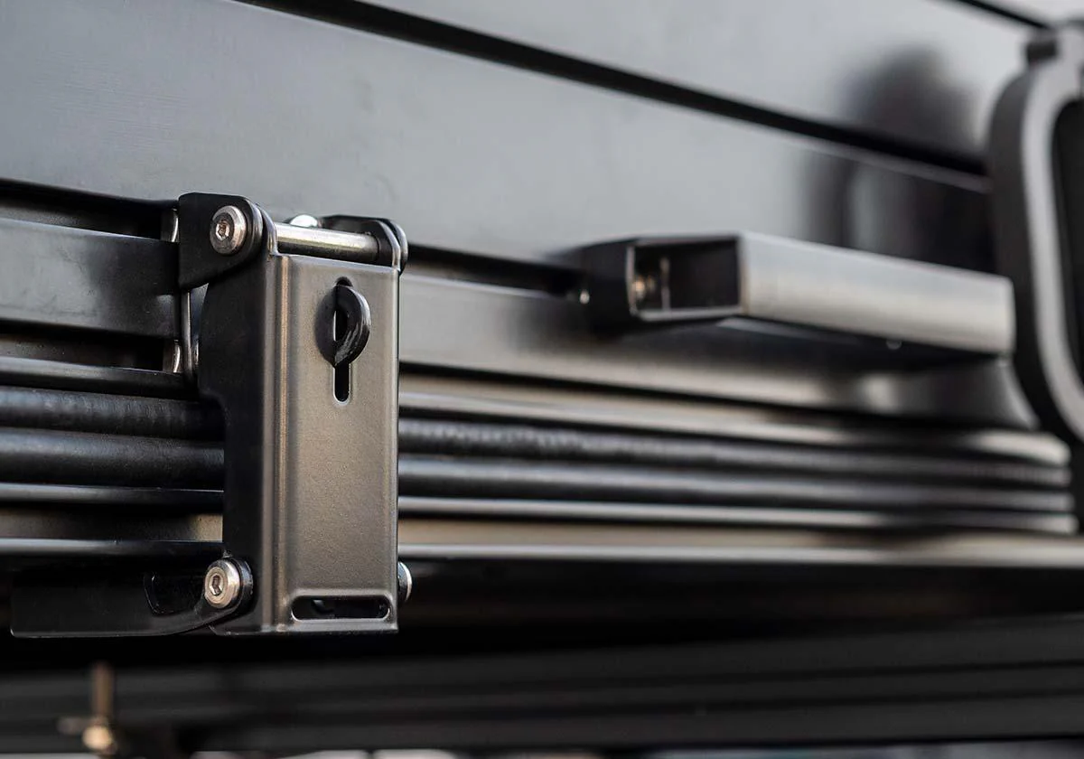 Roofnest Condor Overland 2 Air Hardshell Tents