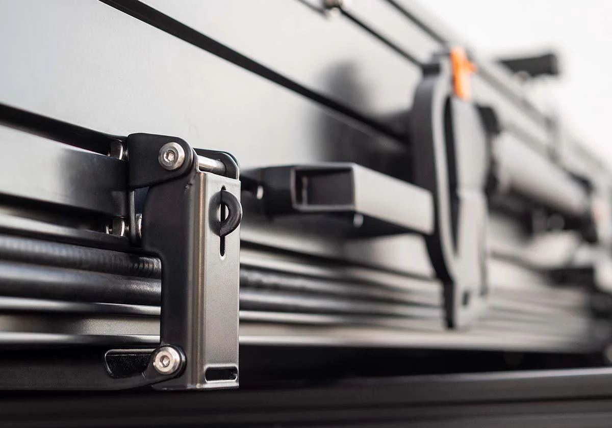 Roofnest Condor Overland 2 XL Air Rooftop Tents