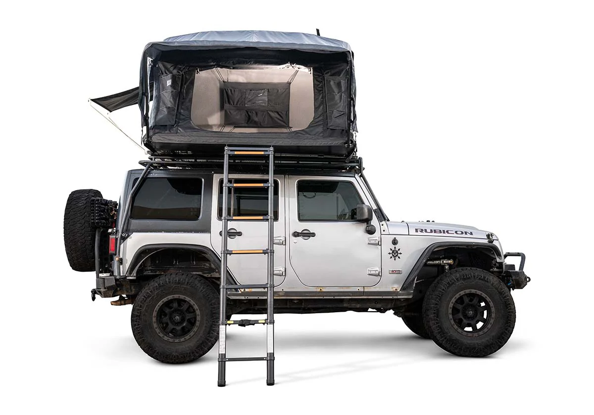 Roofnest Condor 2 XXL Air Hardshell Tents