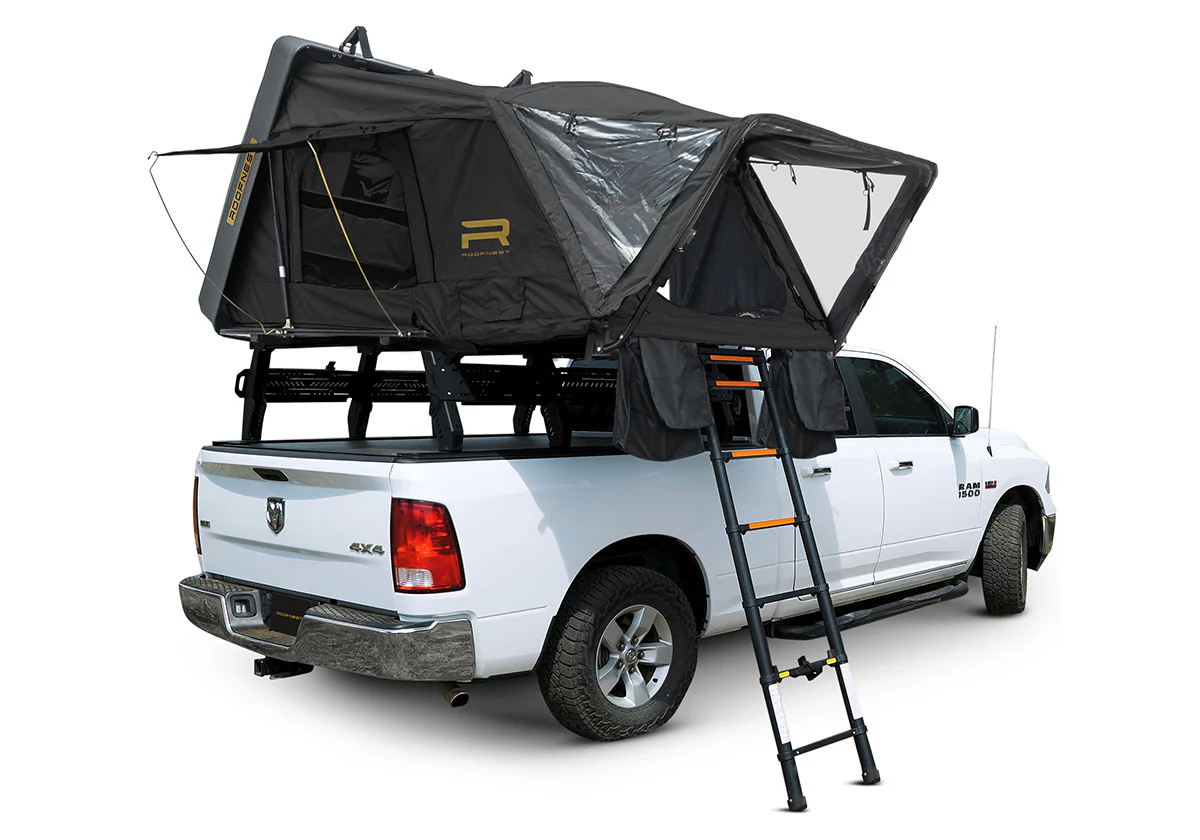 Roofnest Condor 2 XL Air Hardshell Tents