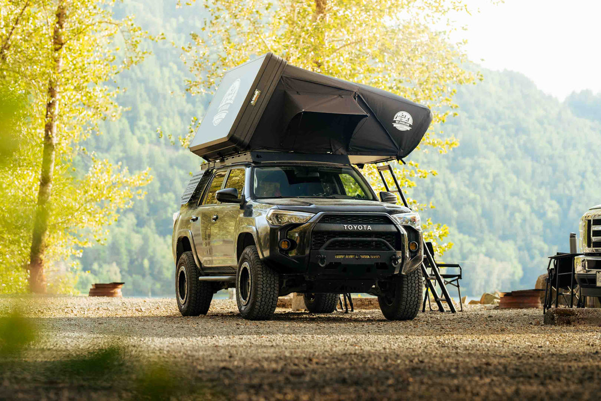 Go Overland Canada Expedition Max Rooftop Tents