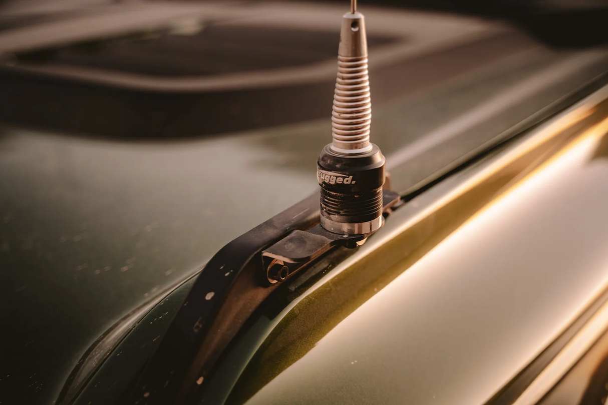 TrailRax Trail Sight Accessory Mount Rack Accessories - Modula Racks