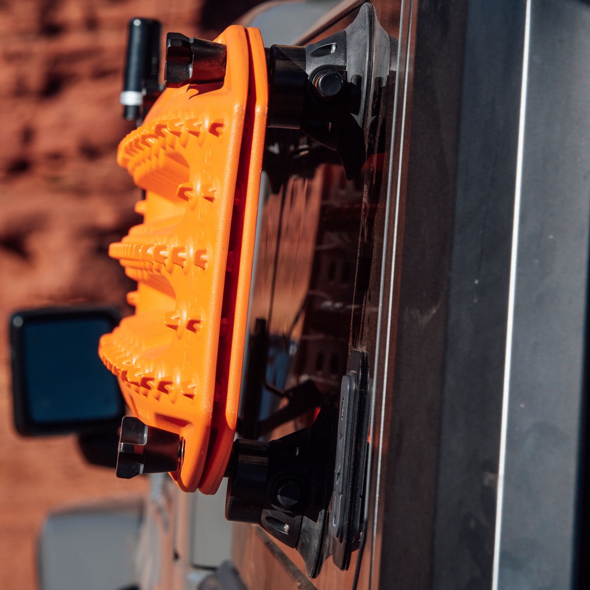 SeaSucker SeaSucker Recovery Mount Tool Mount - Modula Racks