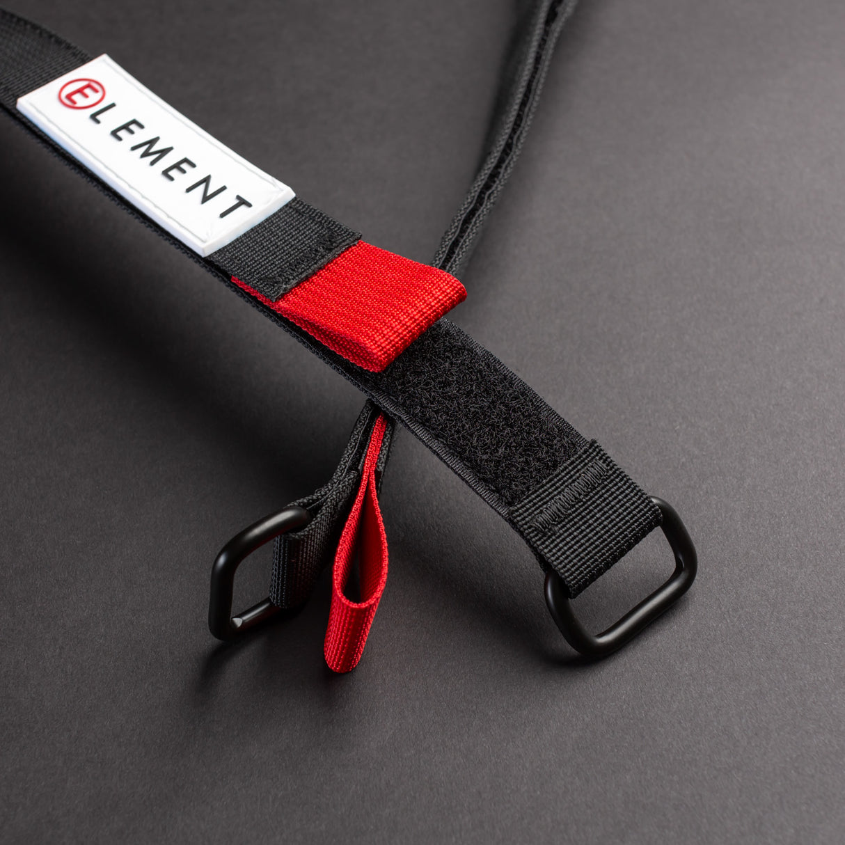 Element Fire Tactical Kit | Sleeve & Strap | Fits E50 & E100 Rack Accessories - Modula Racks