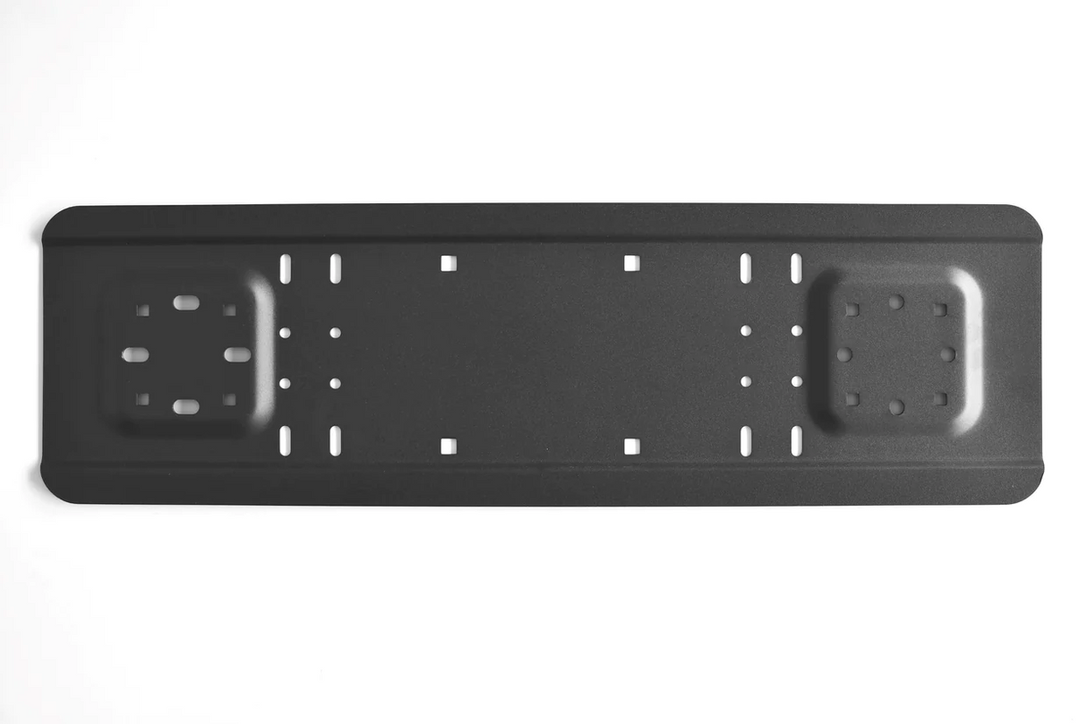 Modula Racks Universal Mounting Plate - Modula Racks