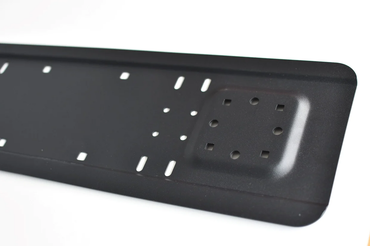 Modula Racks Universal Mounting Plate - Modula Racks