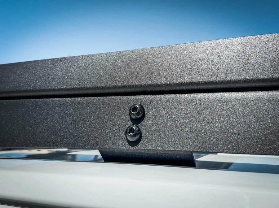 Leitner Designs ACS ROOF | Roof Platform Rack | GMC Canyon | 2023+ Roof Racks
