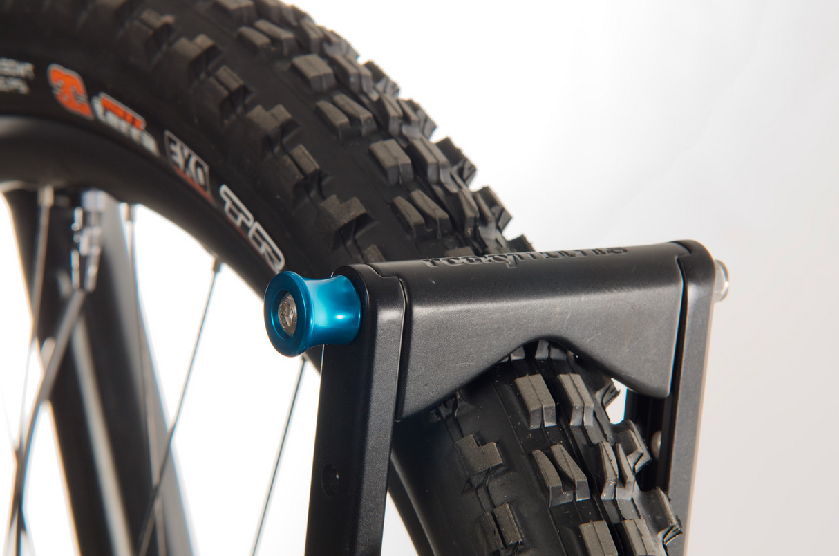 RockyMounts AfterParty Swing Away Platform Hitch Rack Bike Racks - Modula Racks