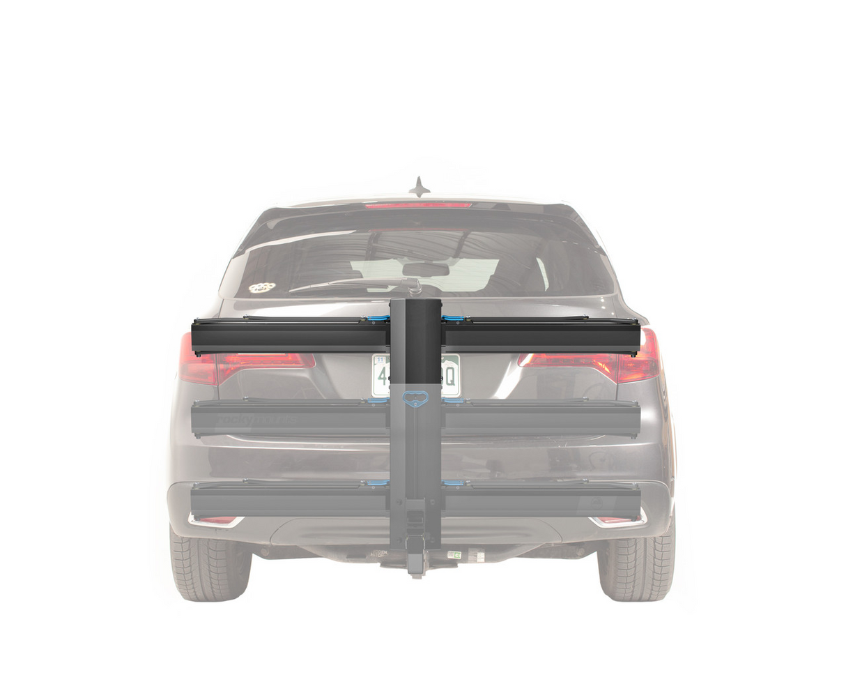 RockyMounts GuideRail Add-On Bike Rack - Modula Racks