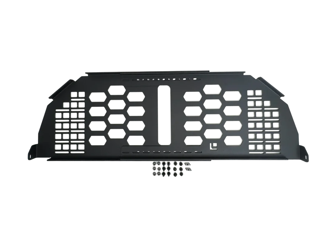 Leitner Designs HeadBANGER Rack Accessories