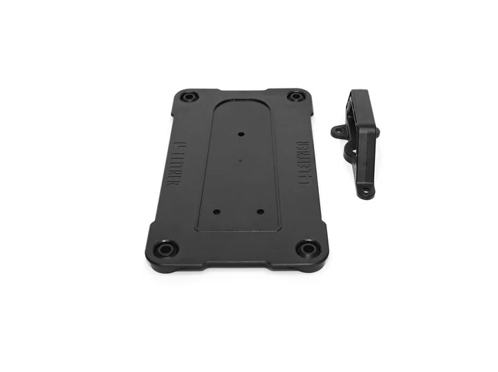 Leitner Designs Convert ACS Mounted HydroPOD to HydroPOD CARRY