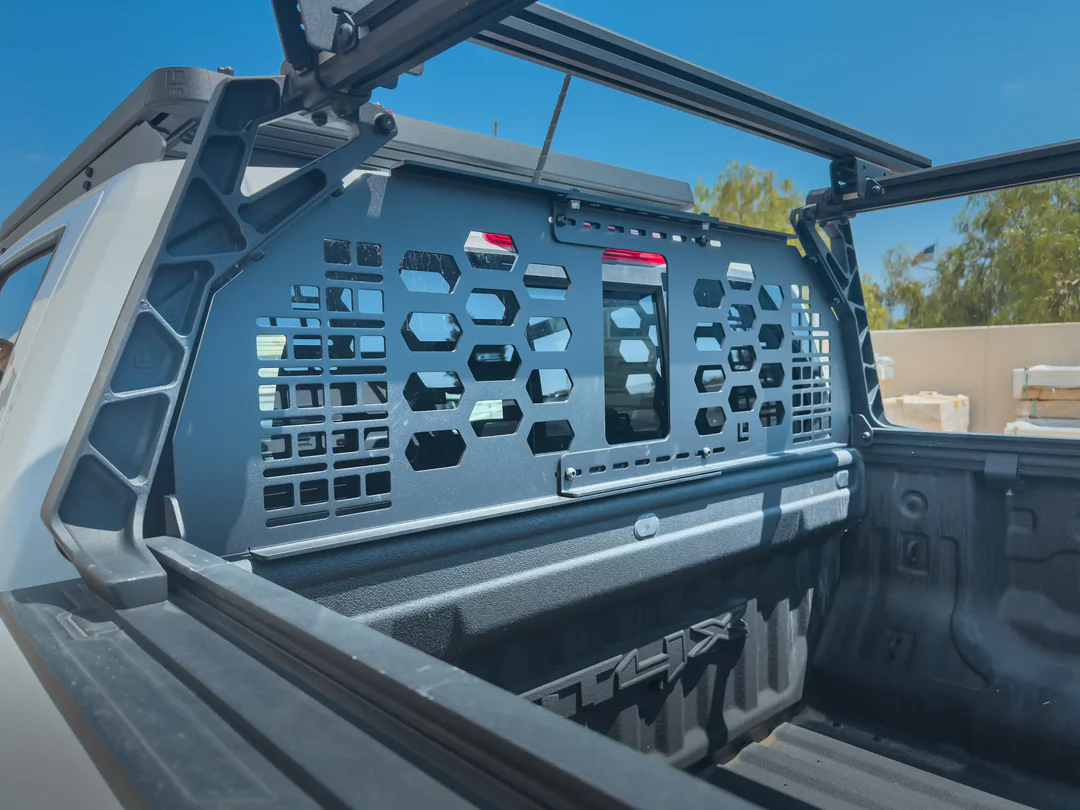 Leitner Designs HeadBANGER Rack Accessories