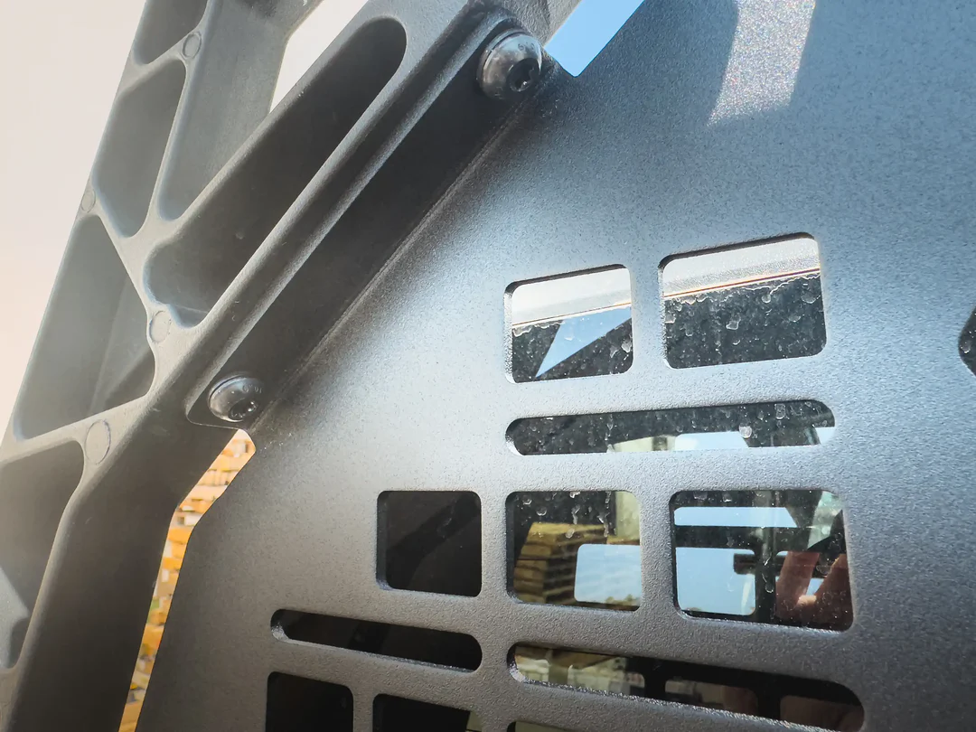 Leitner Designs HeadBANGER Rack Accessories