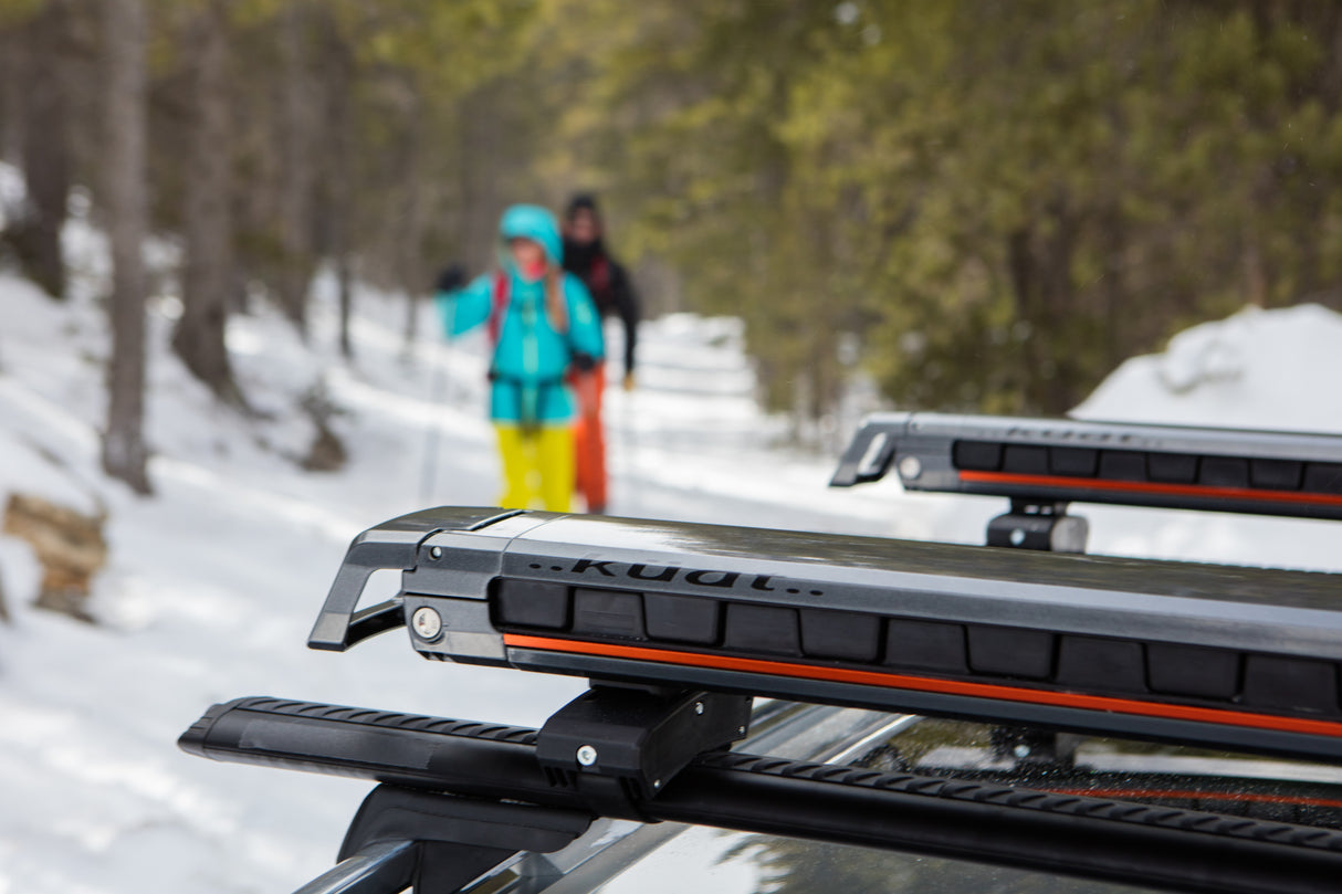 Kuat Grip Ski Rack Ski and Snowboard Racks