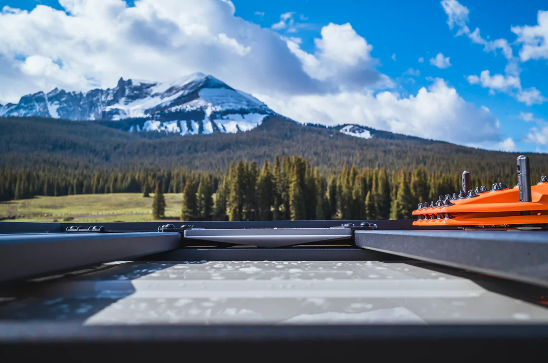 Leitner Designs Star Link Mini Mount