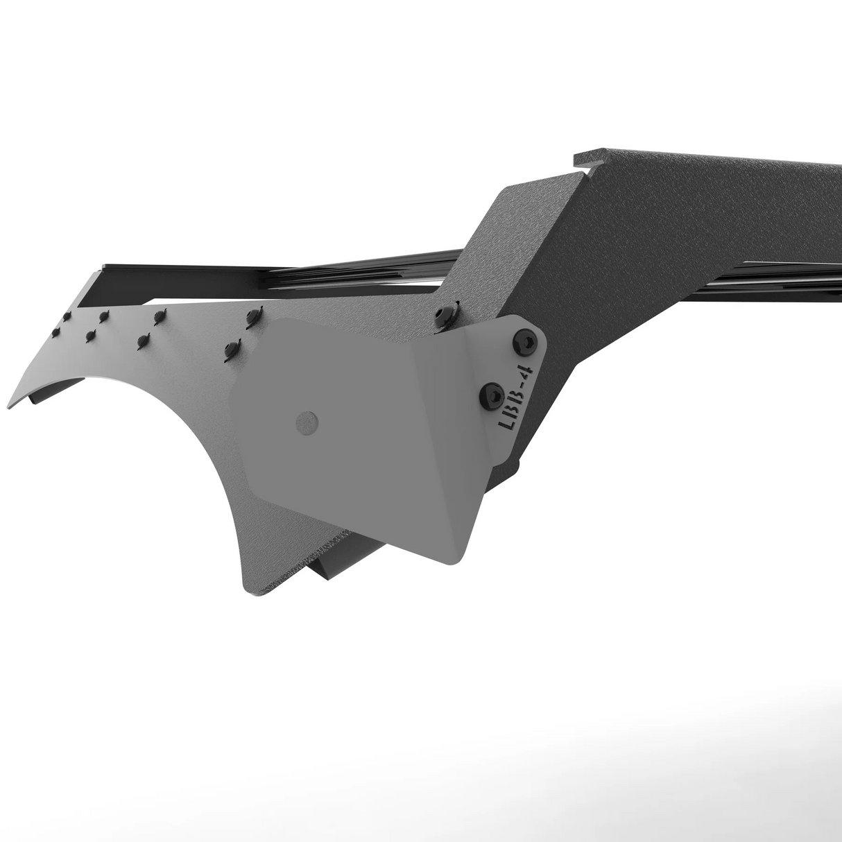 TrailRax KC Light Bar Mount