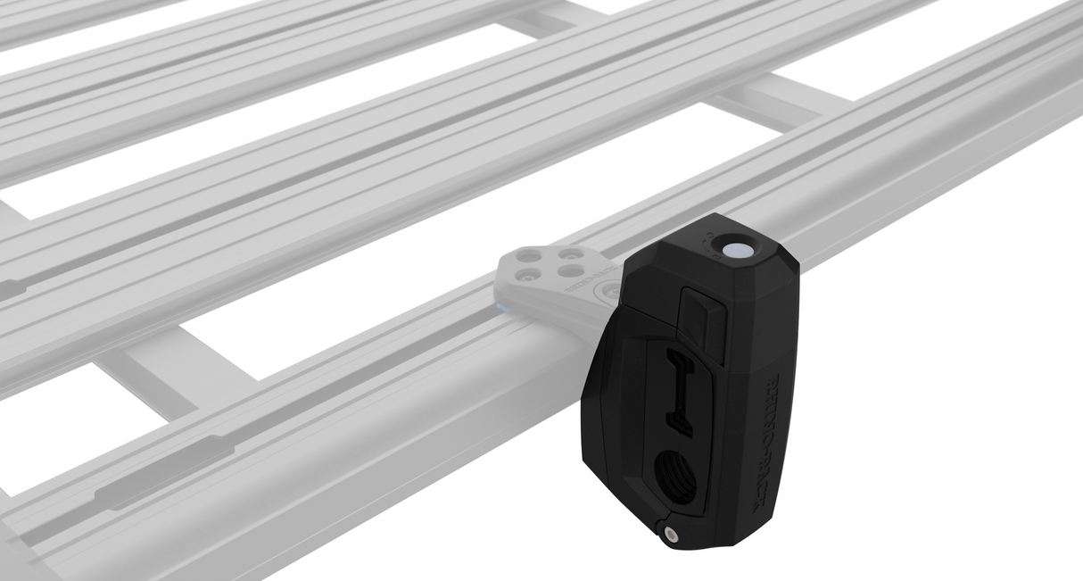 Rhino-Rack Stow It Utility Holder - Large Overland and Recovery - Modula Racks