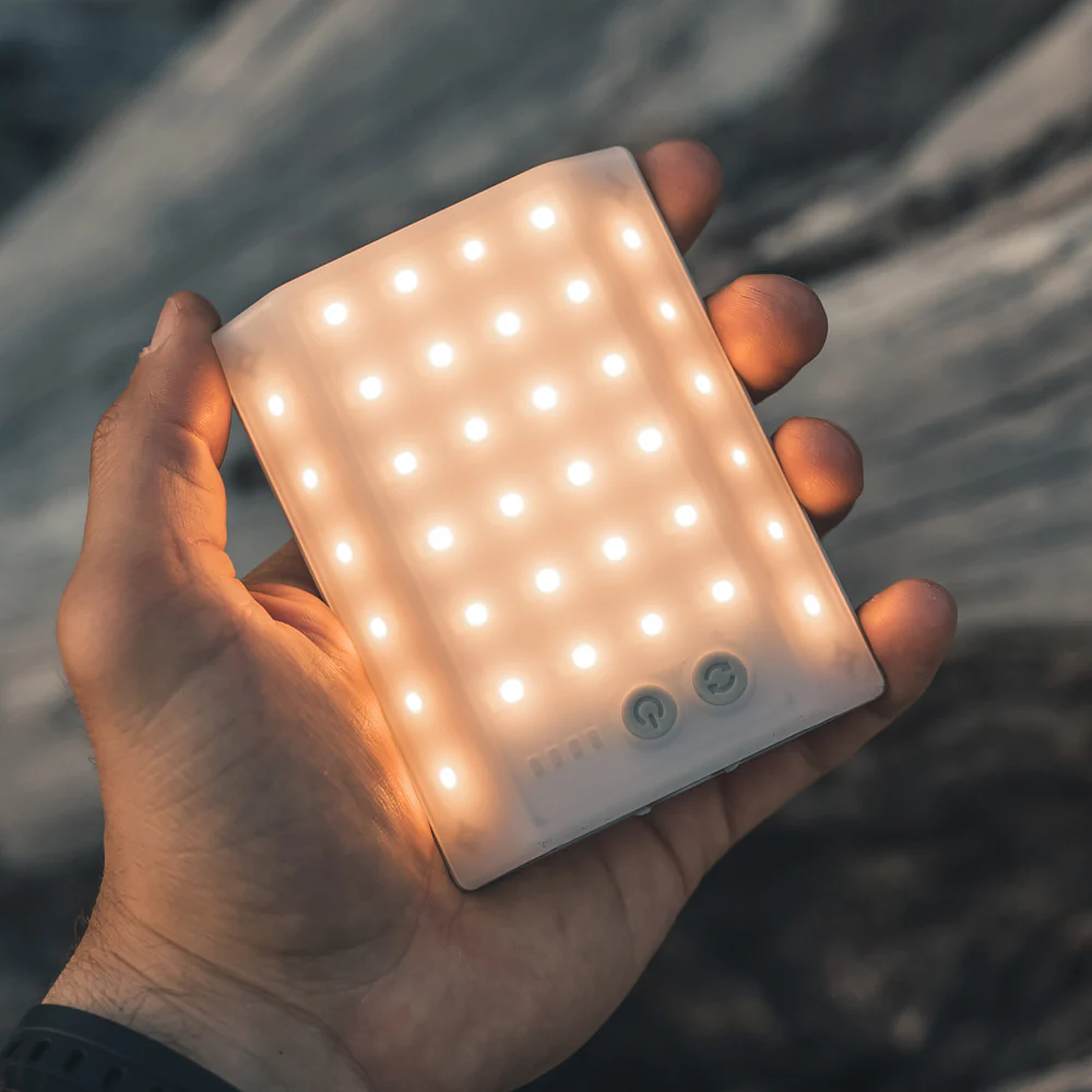 Claymore 3Face Mini Lighting