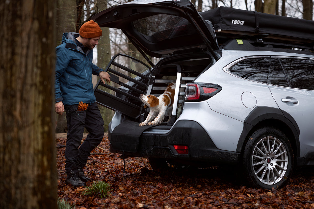 Thule Allax Pet Barriers