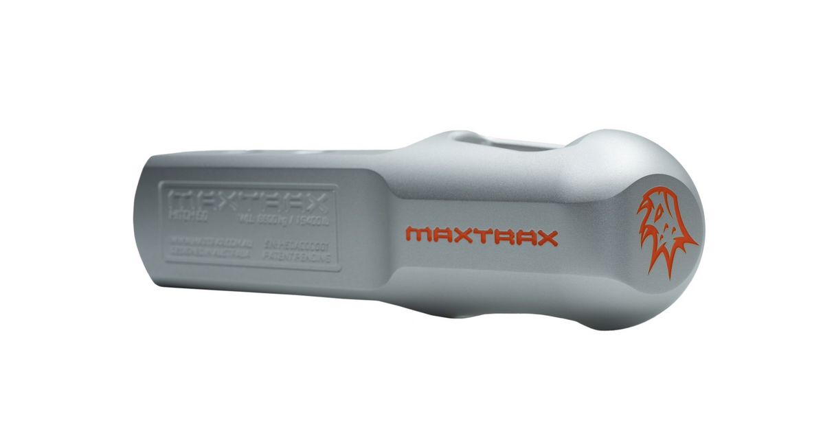 MAXTRAX Hitch 50 Overland and Recovery - Modula Racks