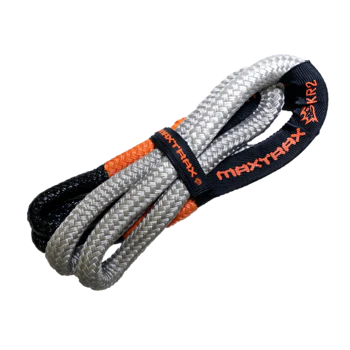 MAXTRAX Kinetic Rope | 5m Overland and Recovery - Modula Racks