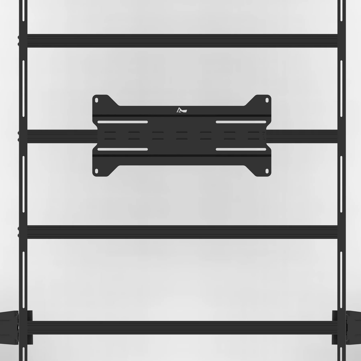 TrailRax Universal Maxtrax Lite Plate Rack Accessories