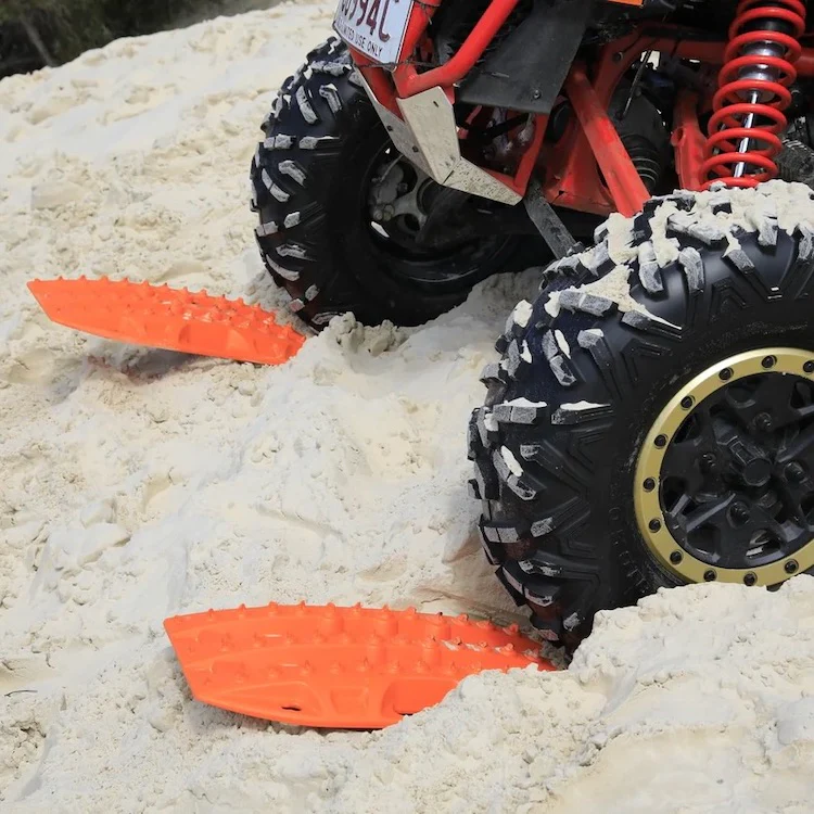 MAXTRAX Mini Recovery Boards Overland and Recovery - Modula Racks