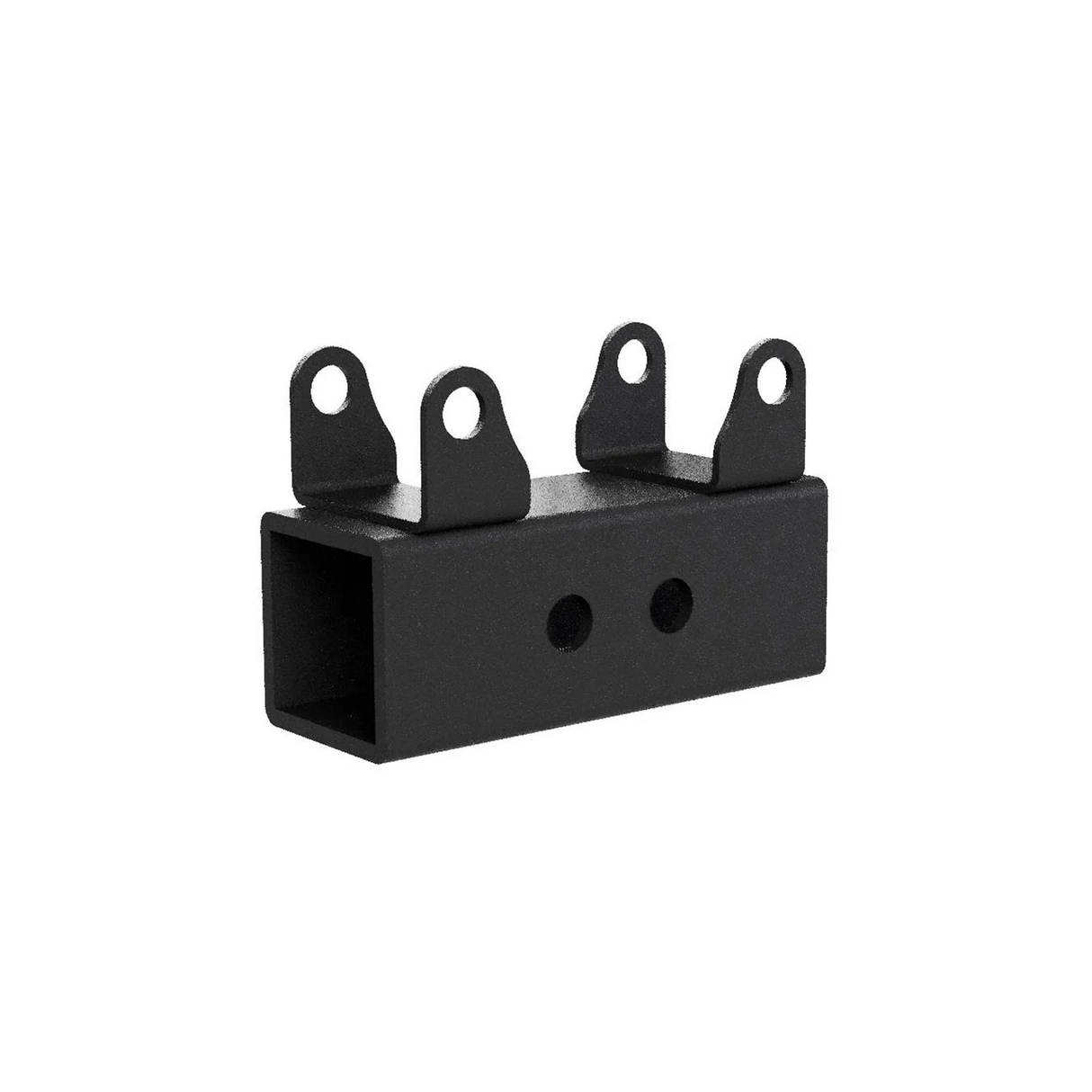MotoTote 2" Second Receiver Add-On for MTX Carriers Motorcycle Rack Accessories