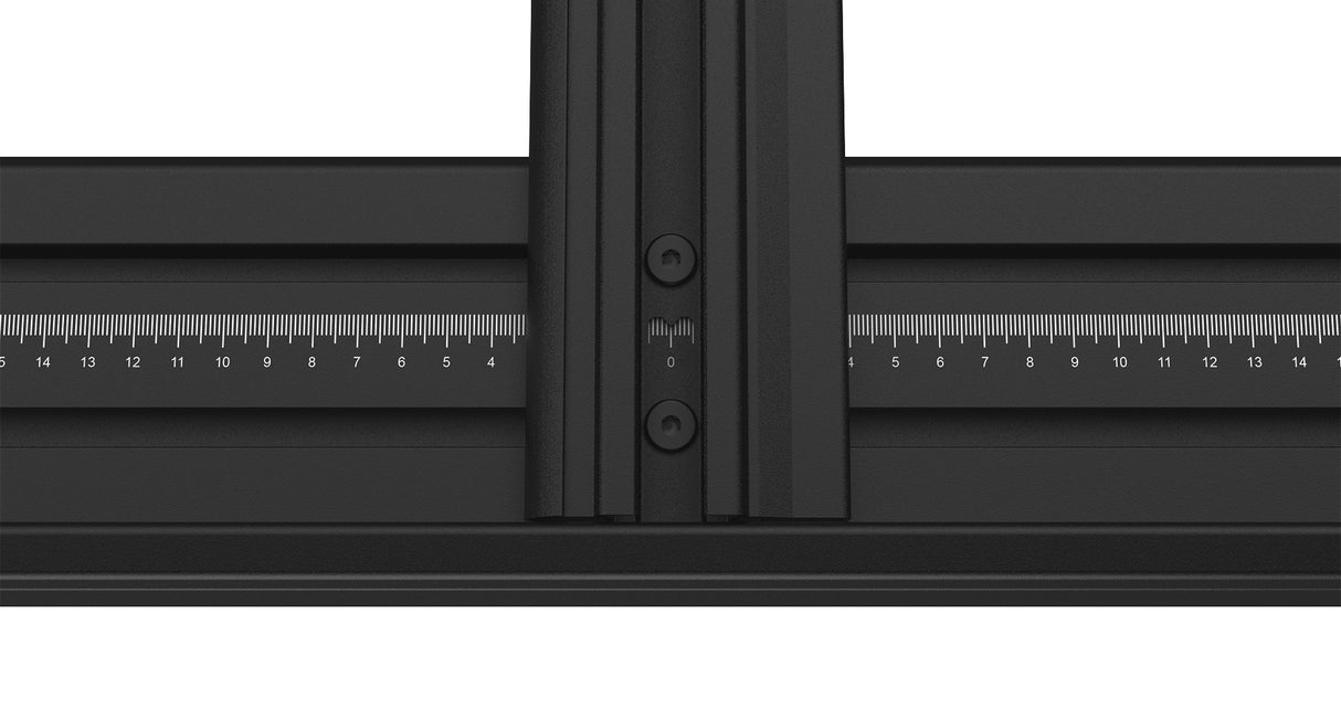 Rhino-Rack Pioneer 6 Platform (59" x 54") Unassembled | 62101F Roof Racks