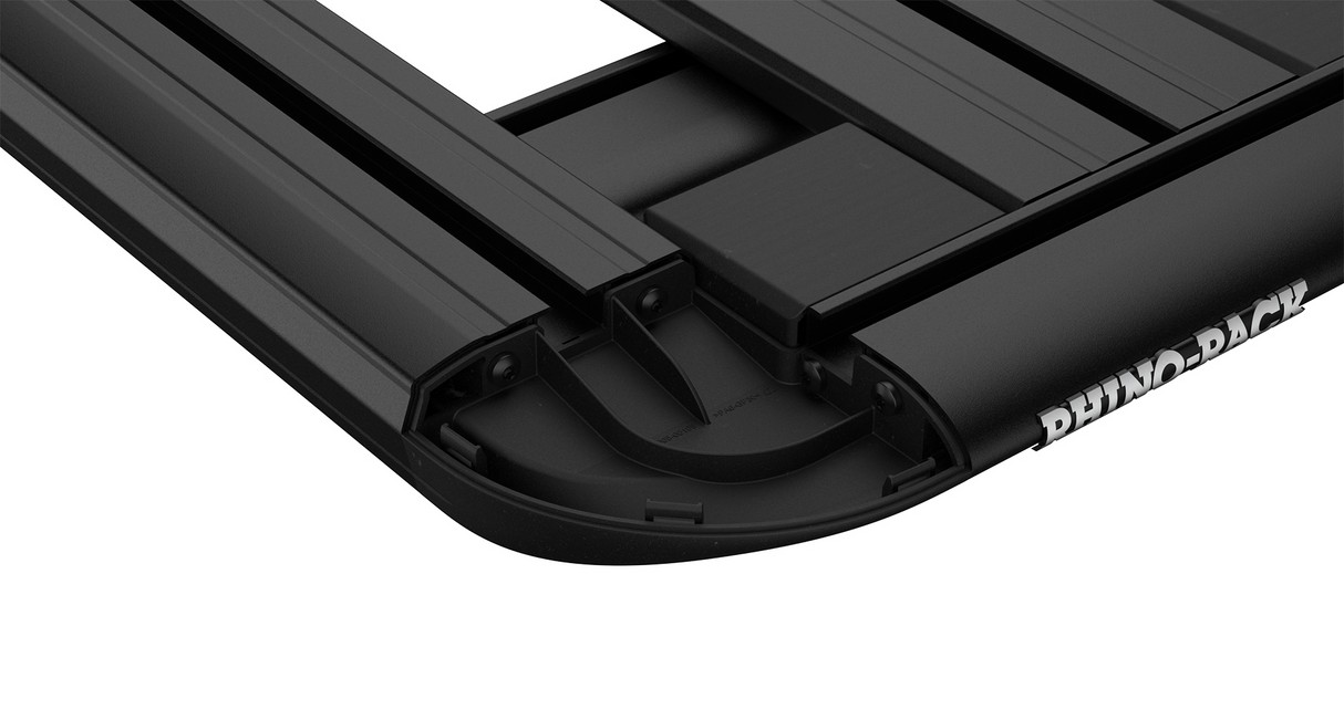 Rhino-Rack Pioneer 6 Platform (43" X 56") Unassembled | 62115F Roof Racks