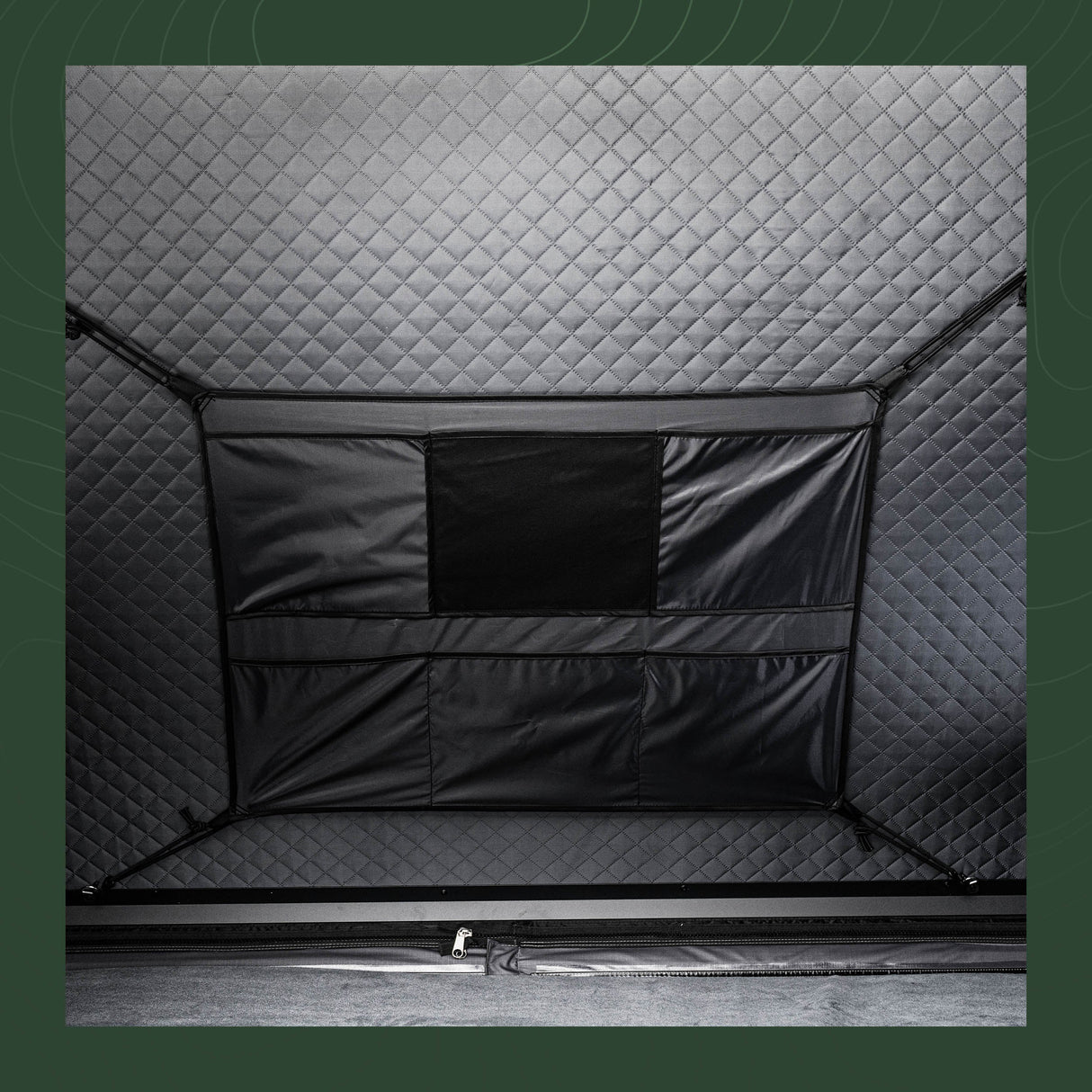 Go Overland Canada Equinox Lite Rooftop Tents