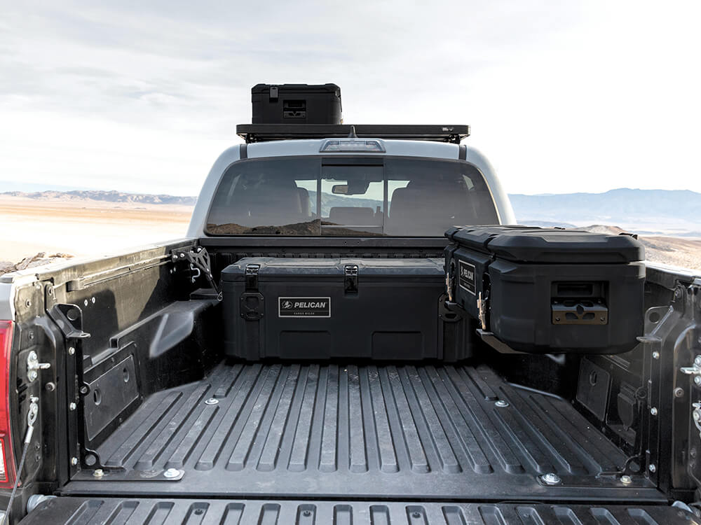 PELICAN Cargo BX135 Cargo Carriers