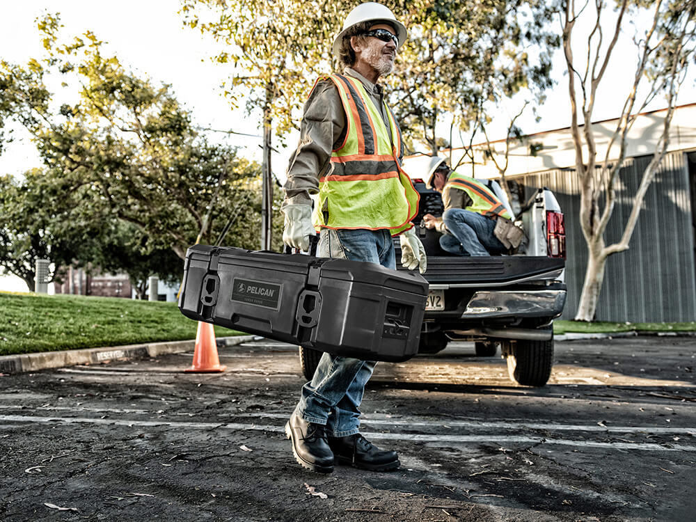 PELICAN Cargo BX55 Cargo Carriers