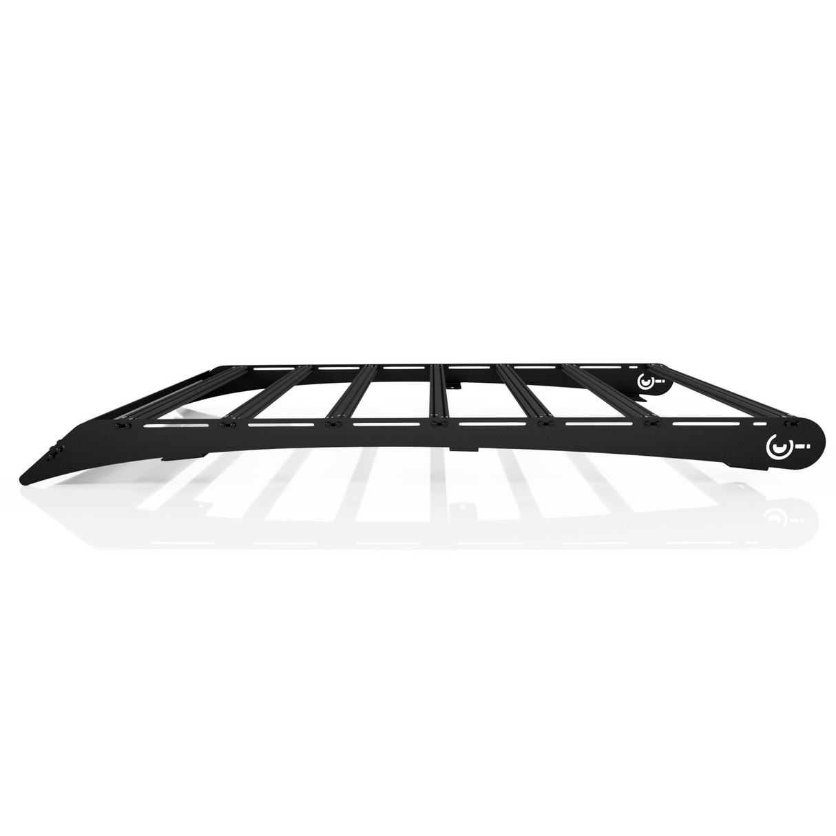 Prinsu Roof Rack | Toyota RAV4 2014-2018 Roof Racks - Modula Racks