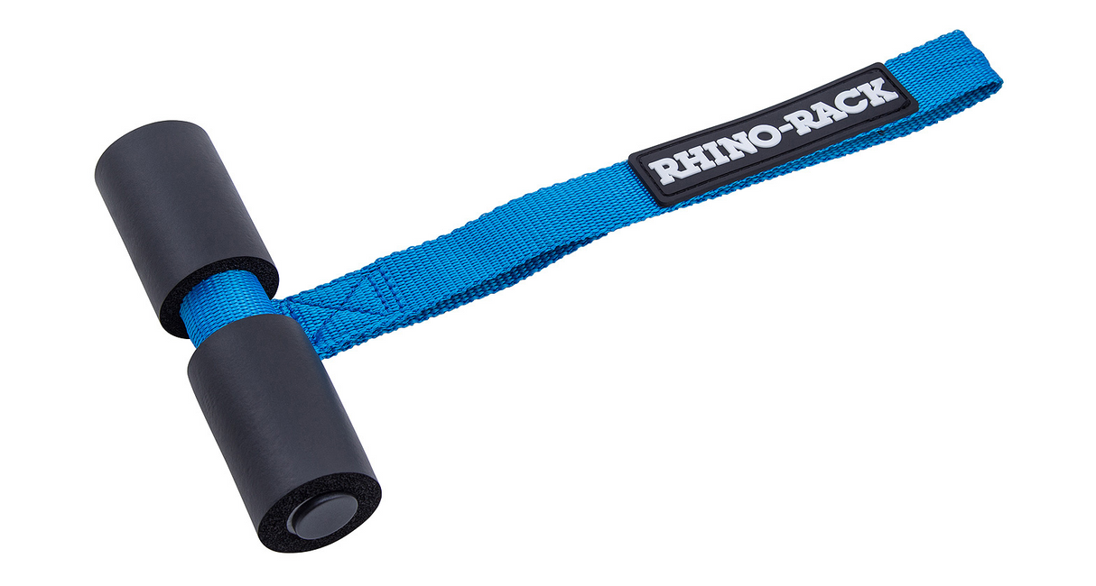 Rhino-Rack Paddleboard Tie Down Straps Watersport Racks