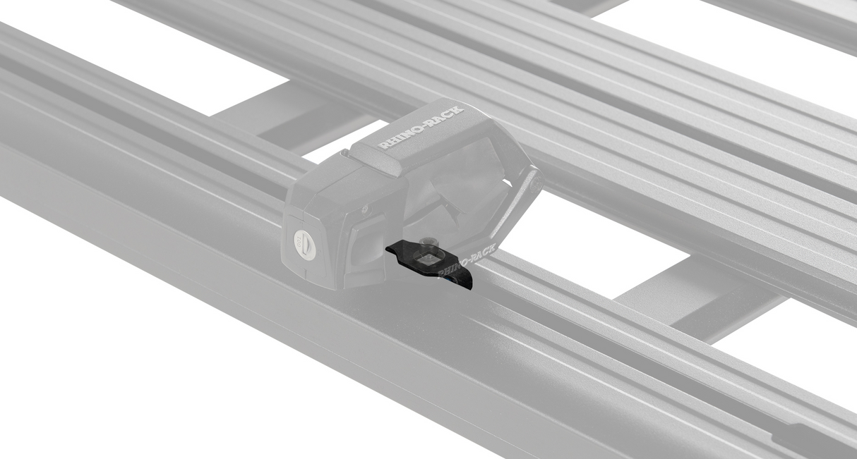 Rhino-Rack Stow It Utility Holder - Regular With Zwifloc Rack Accessories