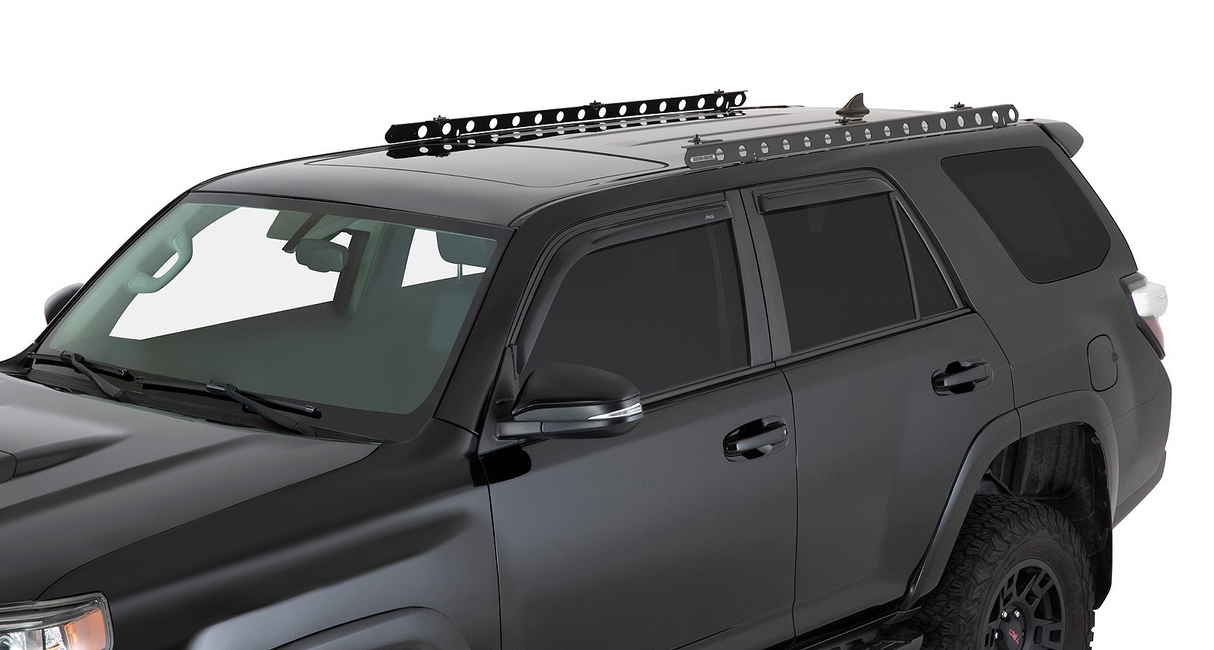 Rhino-Rack Backbone Mounting System - Toyota 4Runner - RT4B1 Roof Racks