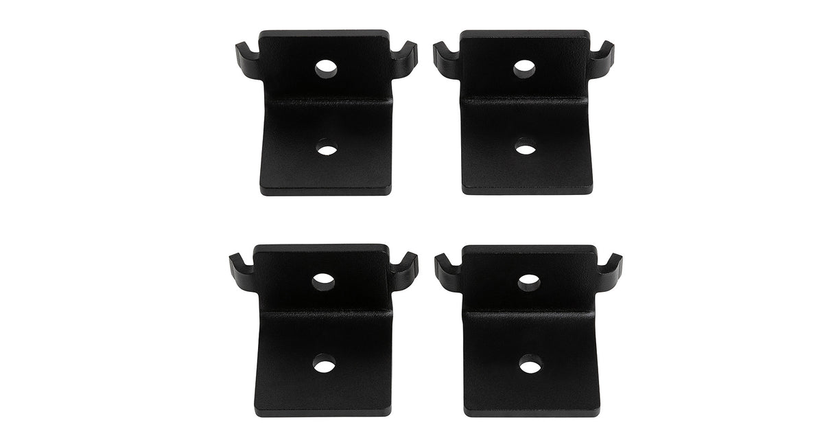 Rhino-Rack Reconn-Deck Bar Roof Top Tent Bracket Kit Roof Racks