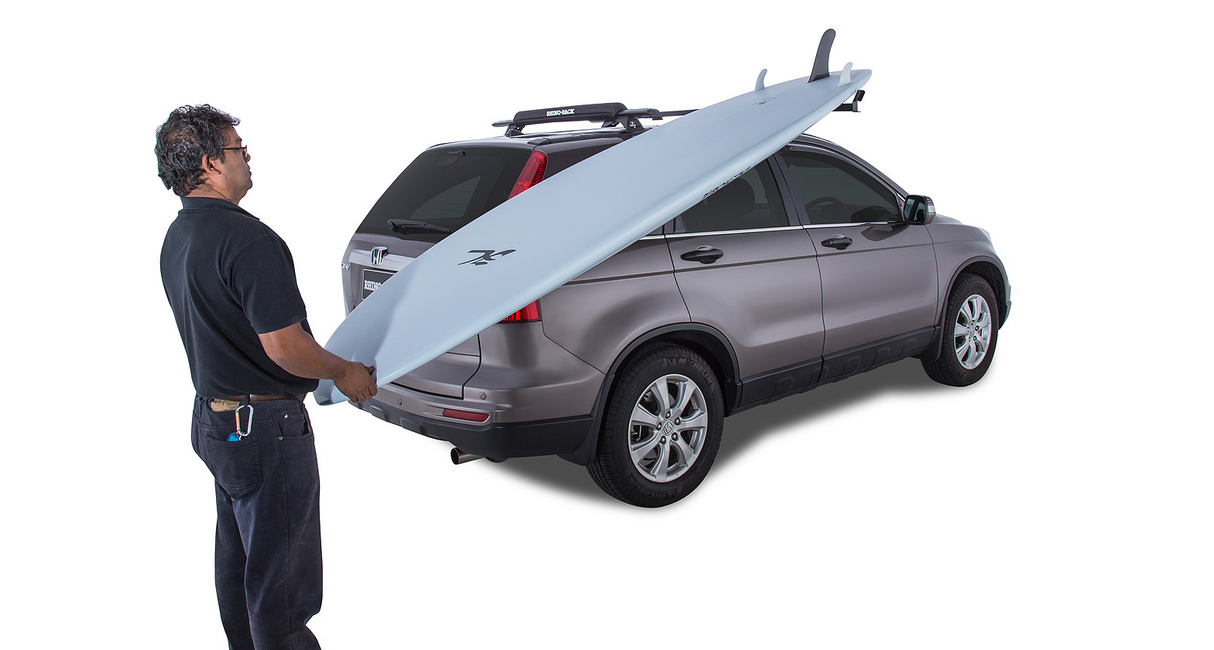 Rhino-Rack Universal Side Loader Watersport Racks