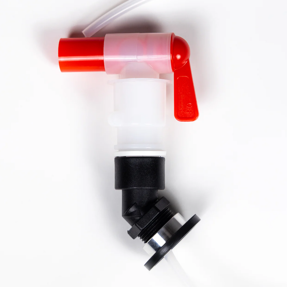 Rotopax RotopaX Spigot Adapter