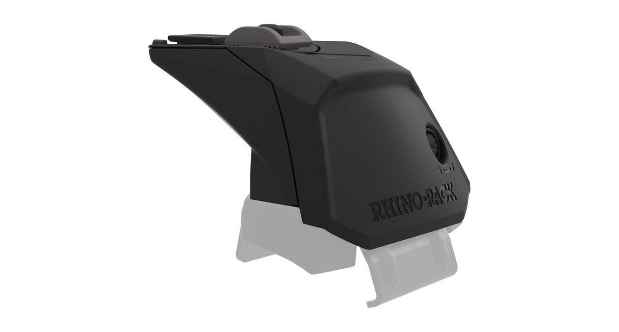 Rhino-Rack RX200-4 Leg (x4) Roof Racks