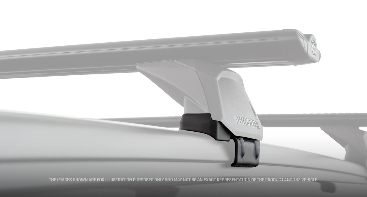 Rhino-Rack RX2FK009 | RX2FK Fit kit- Kia Sportage NQ5 Raised Rails Roof Racks