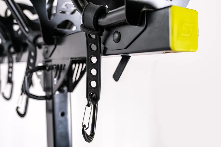 Swagman Summit Bike Racks - Modula Racks