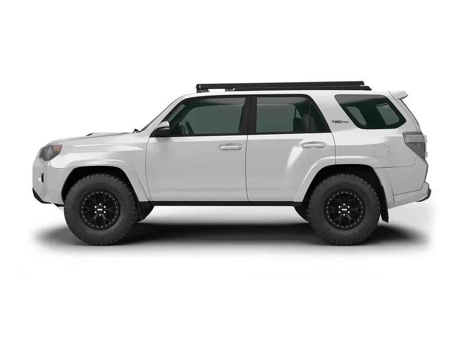 Leitner Designs ACS ROOF | Roof Platform Rack | Toyota 4Runner 2010-2023 Roof Racks