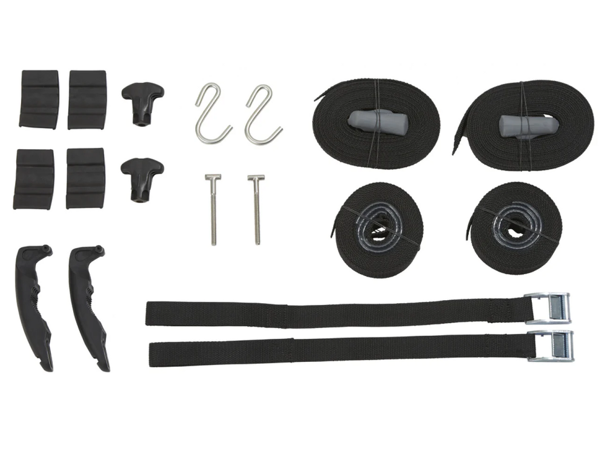 Yakima Bigstack Kayak Stacker - Modula Racks