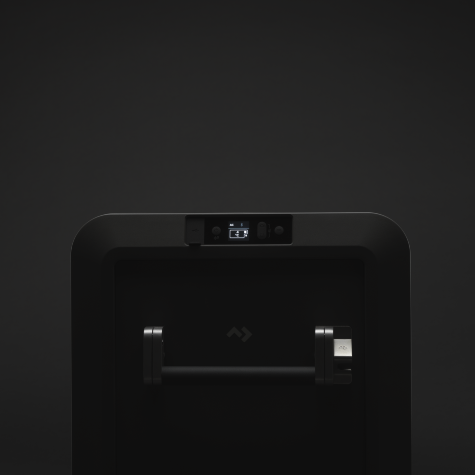 Dometic CFX5 75DZ Electric Cooler Camp Kitchen