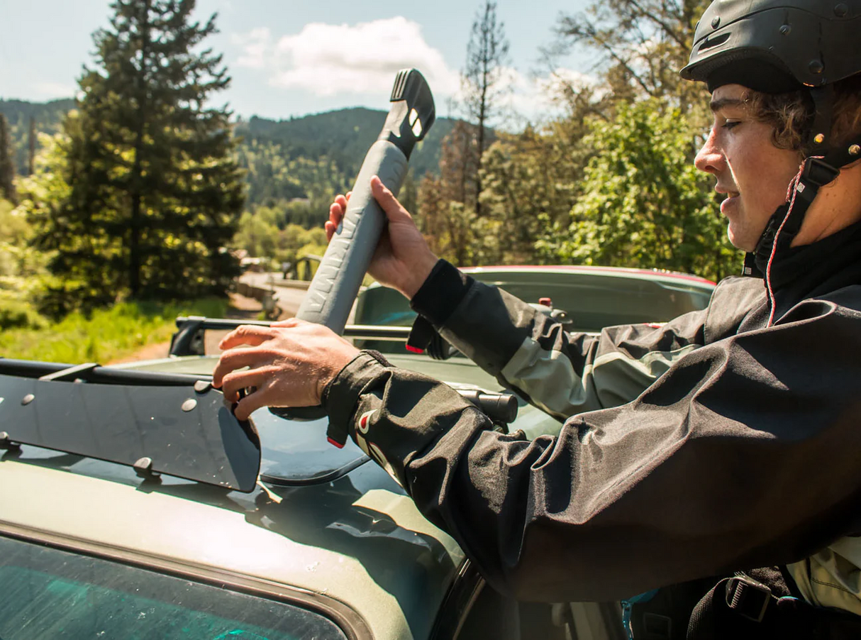 Yakima Bigstack Kayak Stacker - Modula Racks